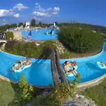 Zeleni Biser -terme Catez * 卡特兹奥布萨维