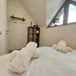 Apartment Zeleni Biser -terme Catez Catez ob Savi