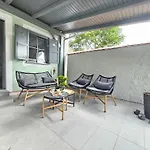 Zeleni Biser -terme Catez Apartment