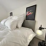 Apartment Zeleni Biser -terme Catez