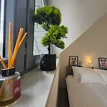 Apartment Zeleni Biser -terme Catez Catez ob Savi