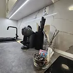 Apartment Zeleni Biser -terme Catez