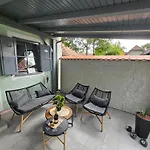 Apartment Zeleni Biser -terme Catez *