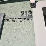 Zeleni Biser -terme Catez * 卡特兹奥布萨维