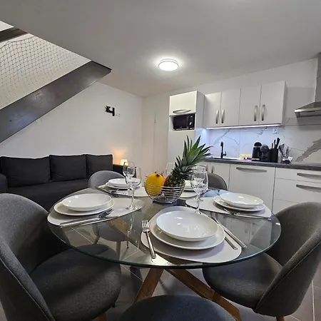 Zeleni Biser -terme Catez