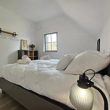 Apartment Zeleni Biser -terme Catez Catez ob Savi