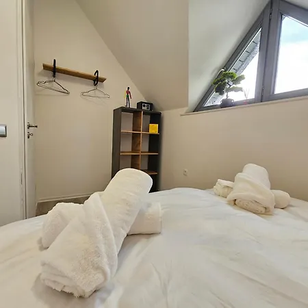 Apartma Zeleni Biser -terme Catez Catez ob Savi