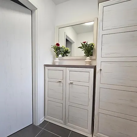 Zeleni Biser -terme Catez Appartement