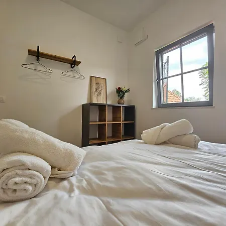 Zeleni Biser -terme Catez