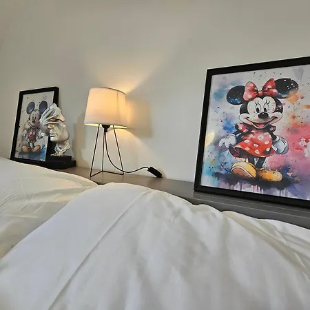 Appartement Zeleni Biser -terme Catez Catez ob Savi