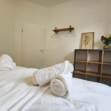 Zeleni Biser -terme Catez *