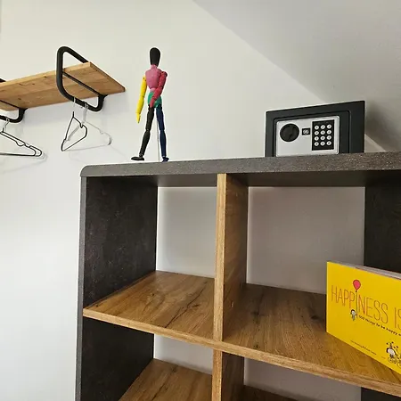 Zeleni Biser -terme Catez Apartmán Catez ob Savi