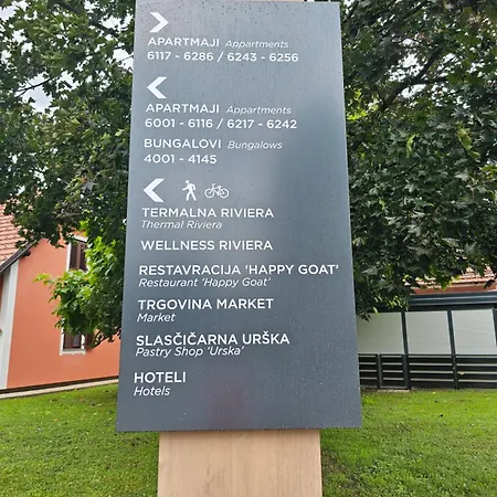 Zeleni Biser -terme Catez Catez ob Savi