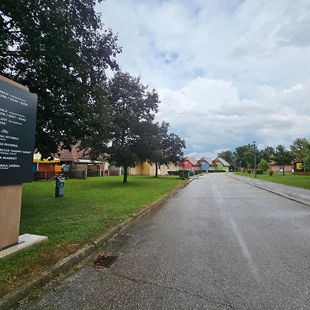 Apartmán Zeleni Biser -terme Catez