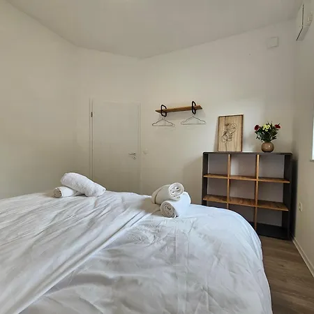 Zeleni Biser -terme Catez Lejlighed *
