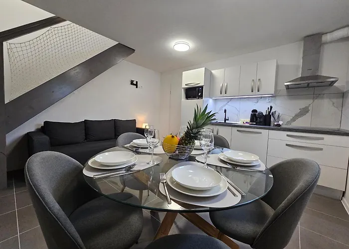 Zeleni Biser -terme Catez