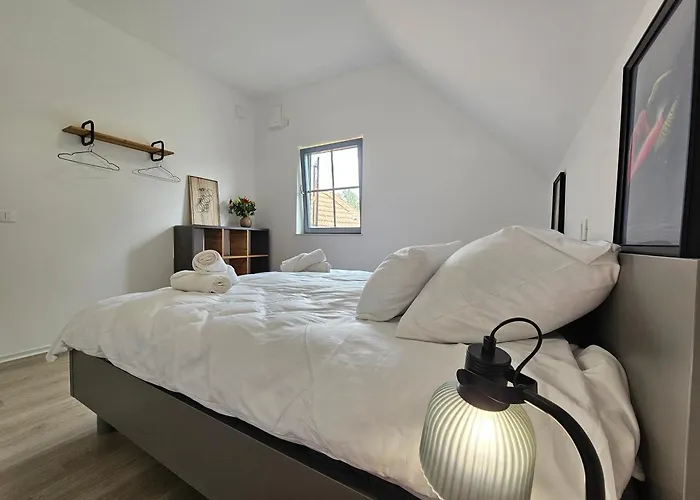 Apartment Zeleni Biser -terme Catez Catez ob Savi