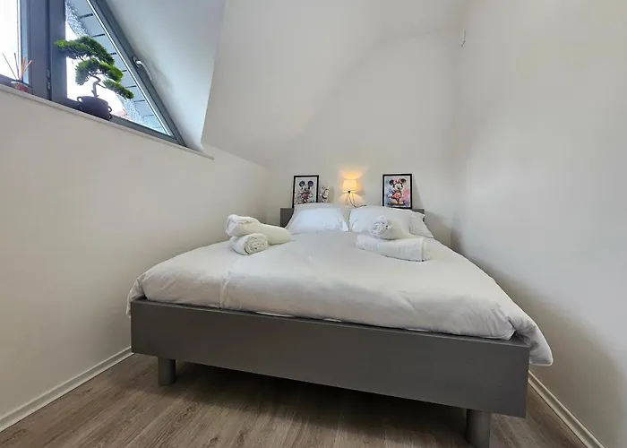 Zeleni Biser -terme Catez Appartement Catez ob Savi