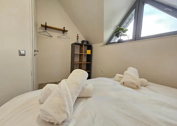 Appartement Zeleni Biser -terme Catez Catez ob Savi