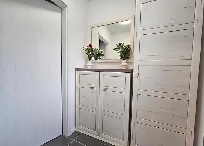 Zeleni Biser -terme Catez Appartement