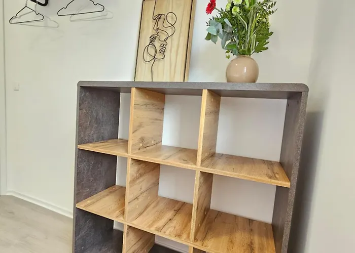 Appartement Zeleni Biser -terme Catez Catez ob Savi