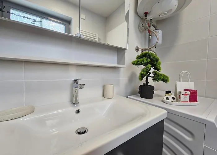 Zeleni Biser -terme Catez Catez ob Savi