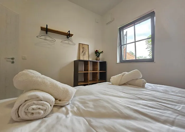 Zeleni Biser -terme Catez