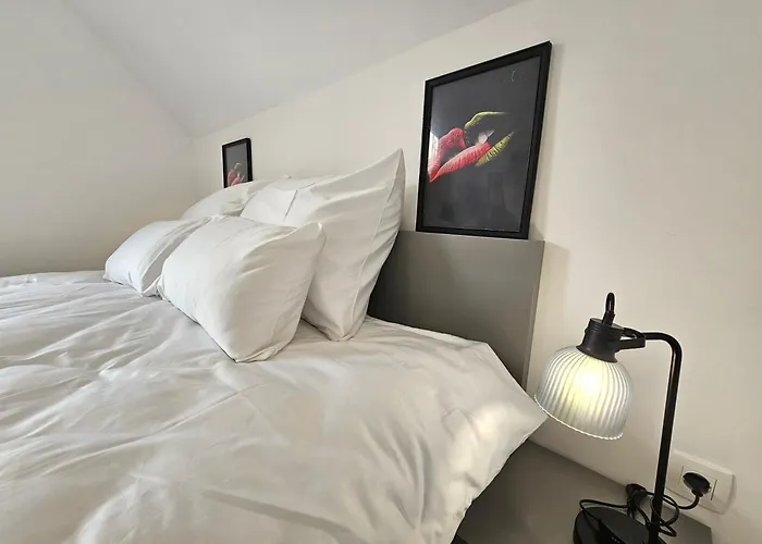 Apartment Zeleni Biser -terme Catez