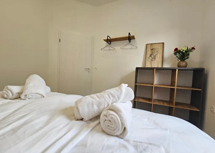 Zeleni Biser -terme Catez *