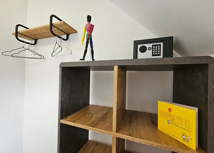 Zeleni Biser -terme Catez Apartment Catez ob Savi