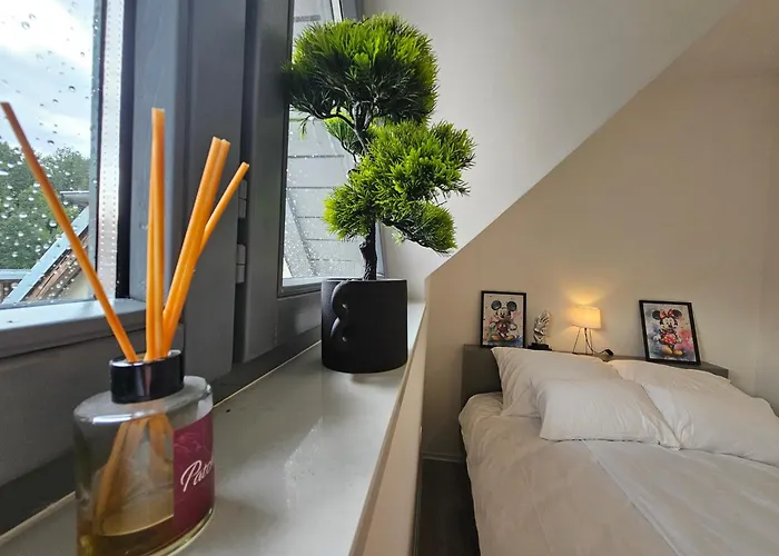 Appartement Zeleni Biser -terme Catez Catez ob Savi