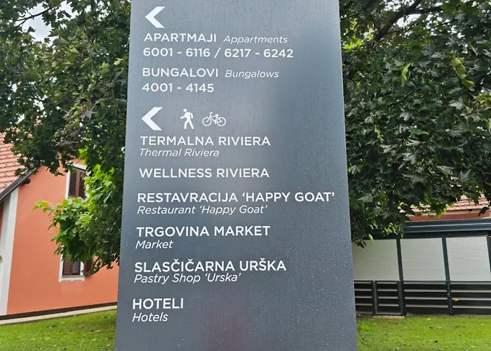 Zeleni Biser -terme Catez チャテジ・オプ・サヴィ