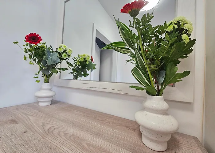 Appartement Zeleni Biser -terme Catez Catez ob Savi